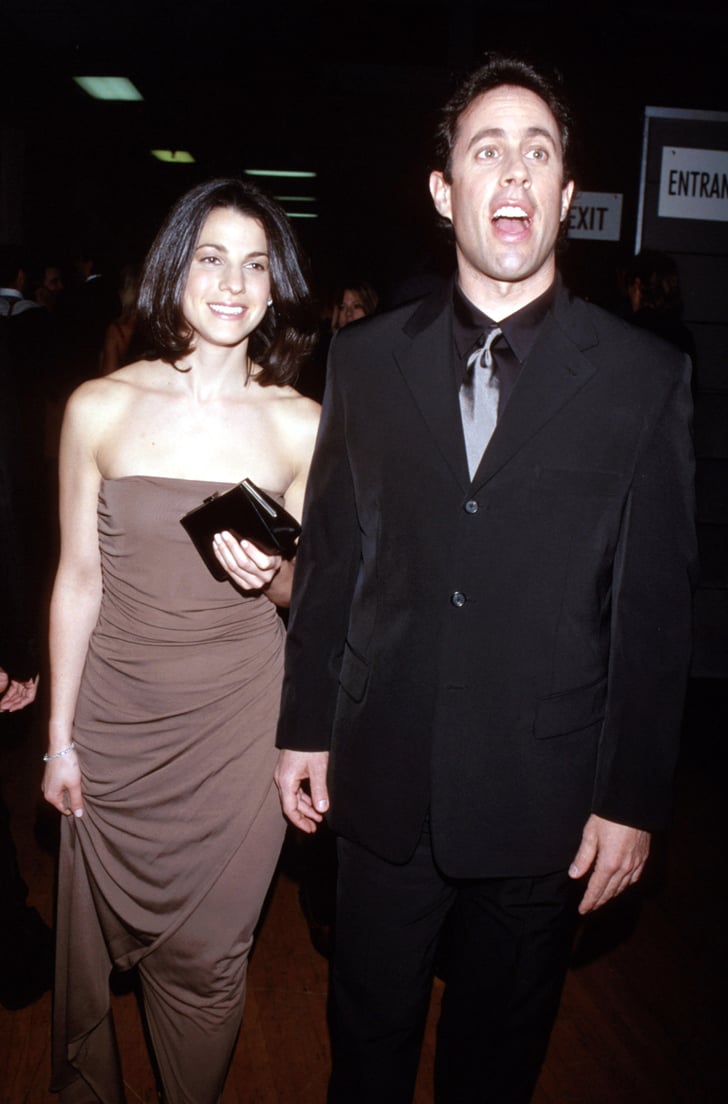 Jerry Seinfeld and Jessica Sklar, 1999 A Look Back at Love at the