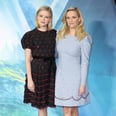 Reese Witherspoon and Daughter Ava Are a Dazzling Duo at A Wrinkle in Time's UK Premiere