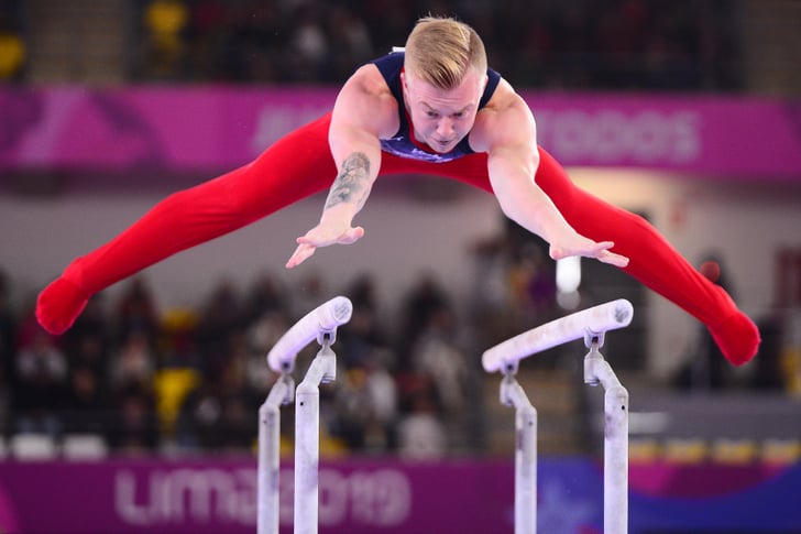 How Are Men S Parallel Bars Scored In Gymnastics A Complete Guide To How Gymnastics Is Scored
