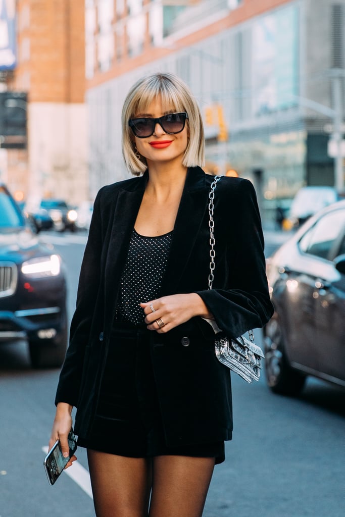 How to Wear an Embellished Tank Top During the Day How to Wear Your