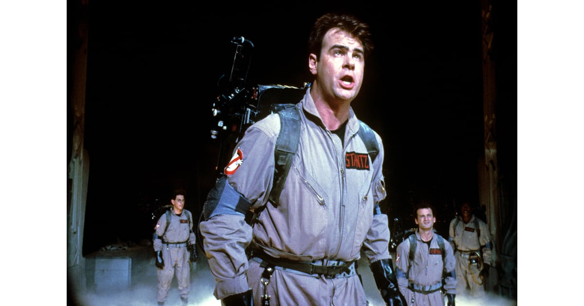Ghostbusters (1984) | Best Horror Comedy Movies | POPSUGAR