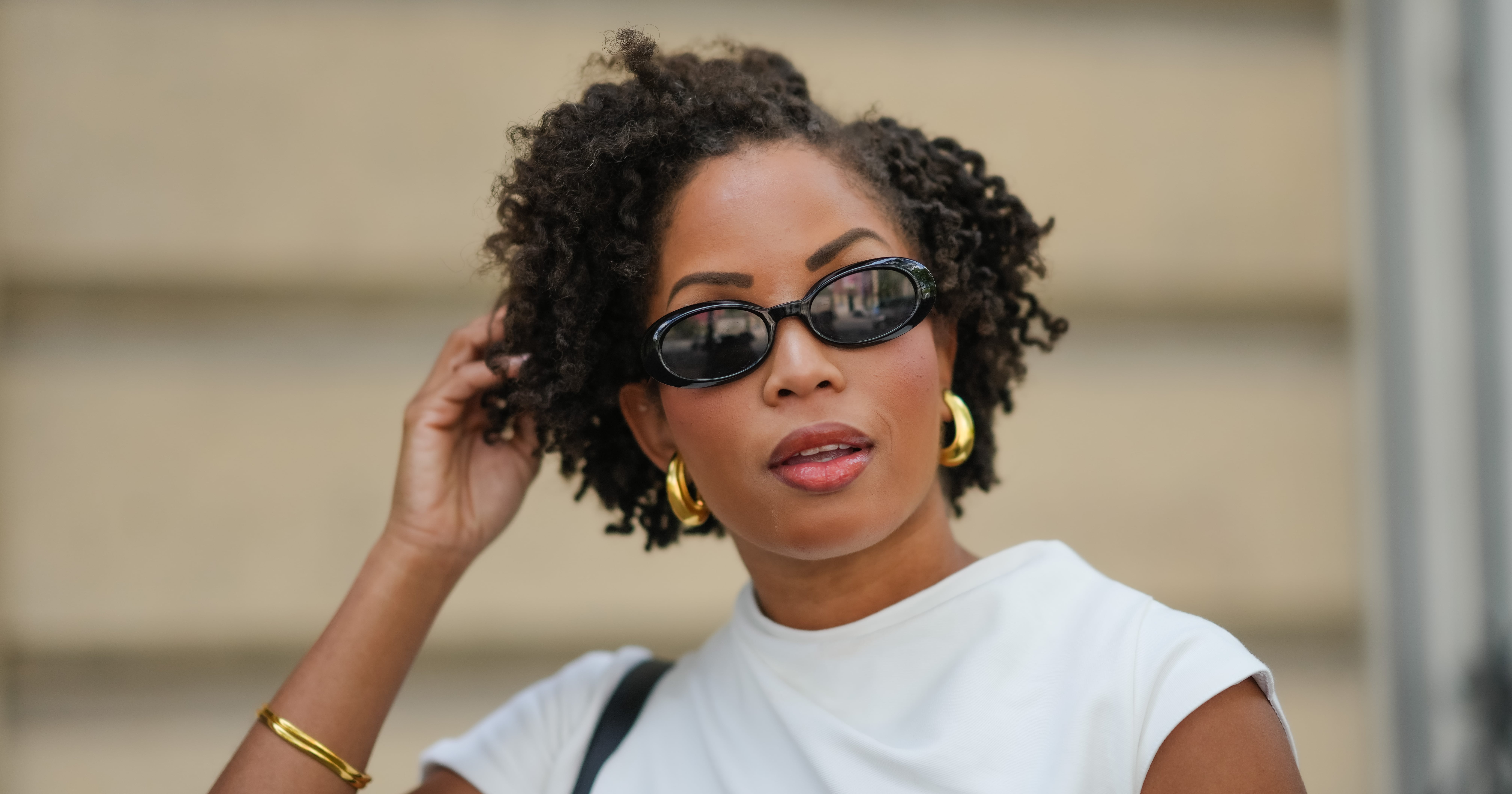 Jheri Curls Are Making a Comeback
