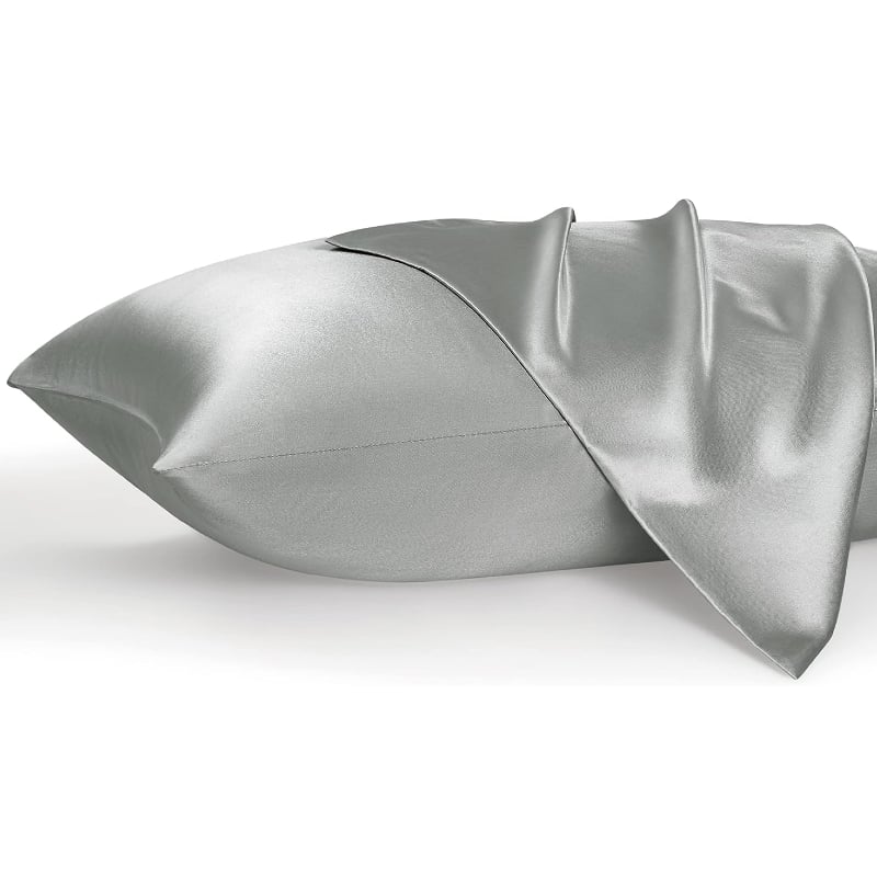 Best Satin Pillowcase Memorial Day Deal