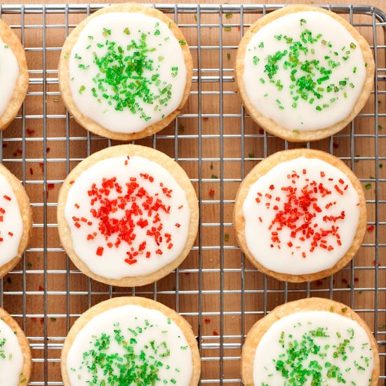 America's Test Kitchen Holiday Cookie Recipe