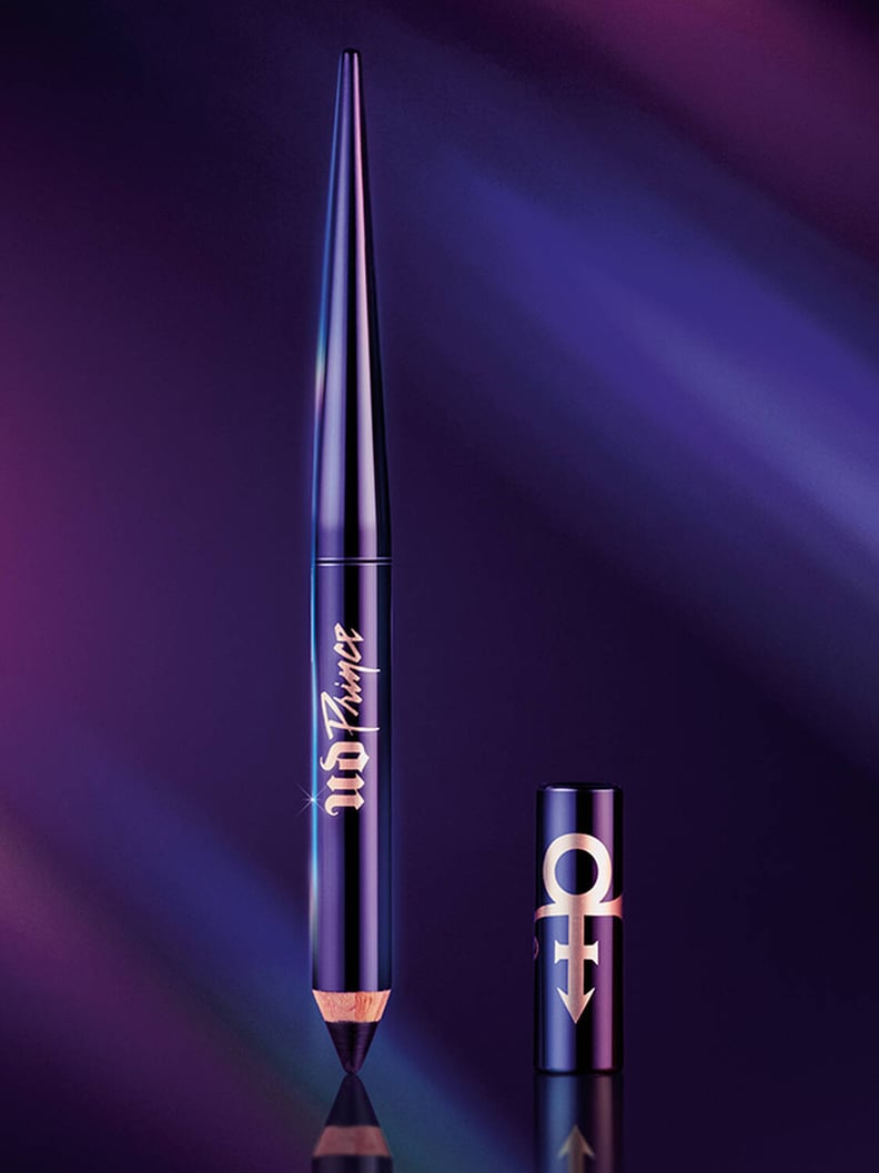 Urban Decay Prince "So Dark" Black Kajal Eye Pencil