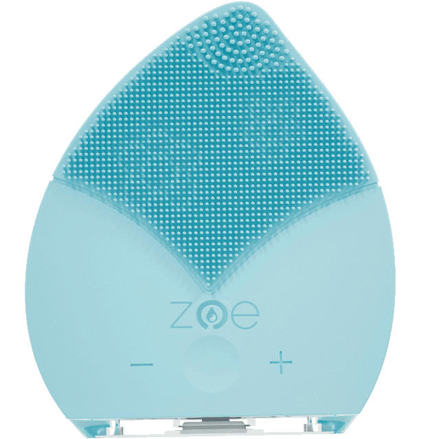 QYKSonic ZOE Beauty Device