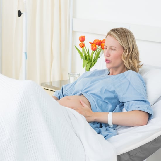 Secrets to Easier Labor