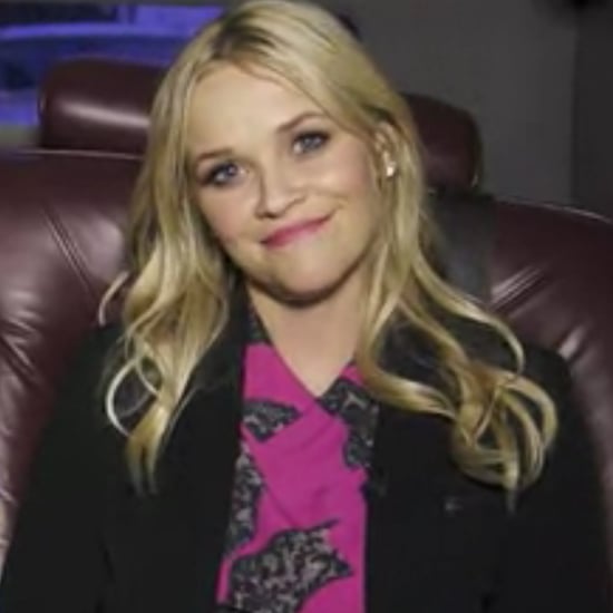 Reese Witherspoon Southern Style Rules | Video