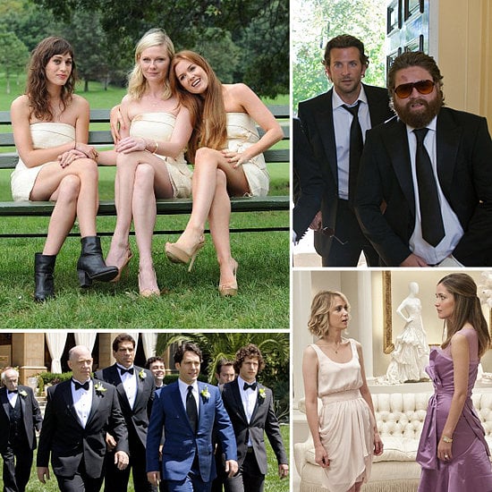 From Blair Serena And The Gang In The Many Weddings Of Gossip Girl