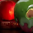 OK, So This Poison Apple Candle Holder Is All Over the Web, and Here's Where You Can Buy It