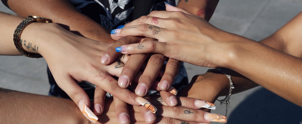 24 Brother-Sister Tattoos