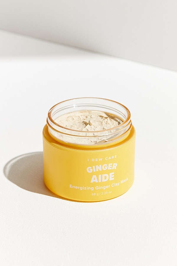 I Dew Care Clay Mask