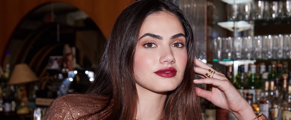 Best Makeup For Brown Eyes