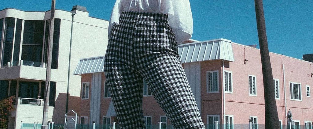 Best Pants From Urban Outfitters