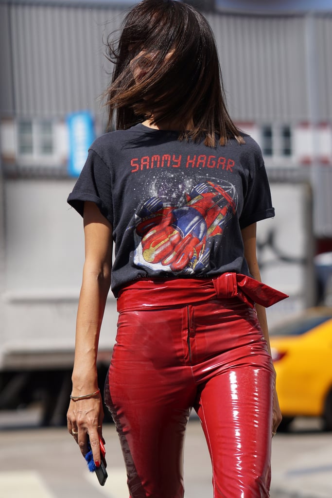 More '80s Than '90s