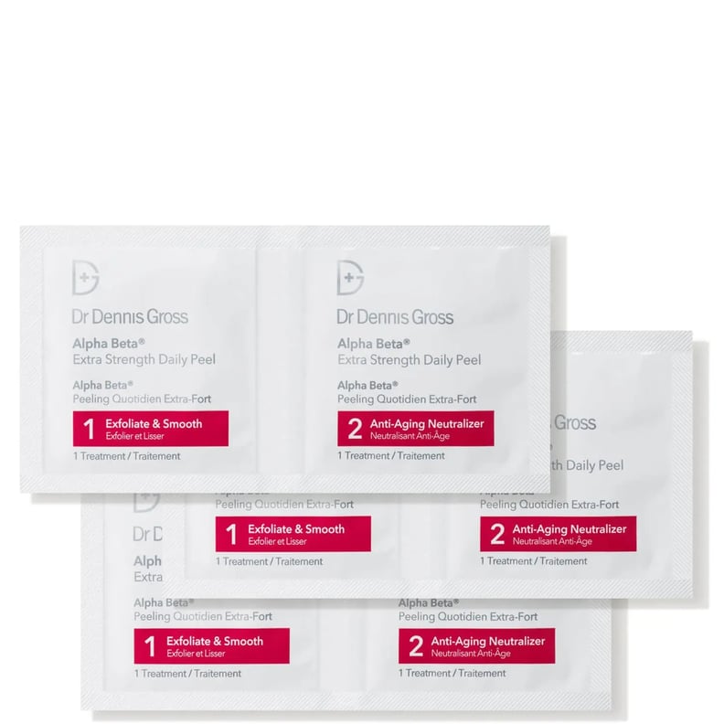 Best Peel Pads on Sale at Dermstore