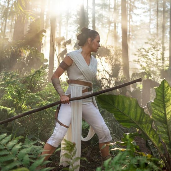 How Much Did Rise of Sky Walker Make at the Box Office?