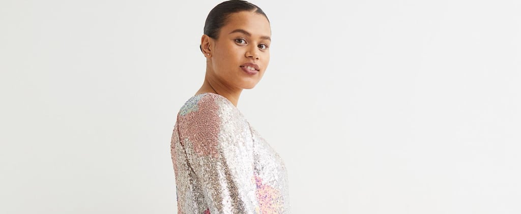 Black Friday May Be Over, but the Deals Continue With Cyber Monday at H&M