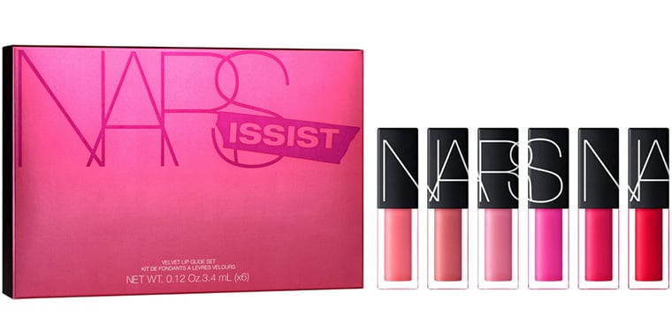 NARSissist Velvet Lip Glide Set