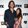 The Couple of Glimpses We've Already Gotten of Jared Padalecki's Daughter Are Supercute