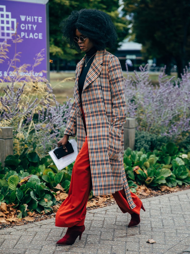 Winter Coat and Jacket Trends to Try 2019 PS UK Fashion