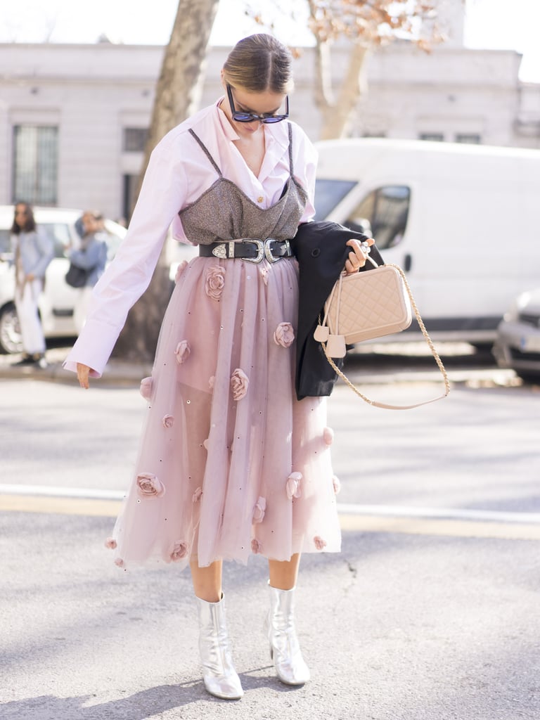 Best Colors to Wear For Spring POPSUGAR Fashion Photo 4