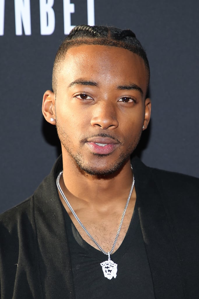 Sexy Algee Smith Pictures