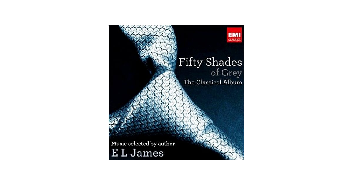 Music 50 Shades Of Grey Products Popsugar Love And Sex Photo 16