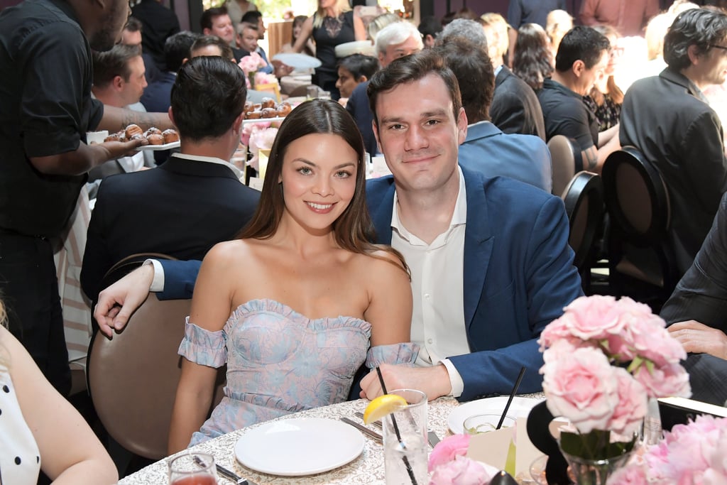 Harry Potter Star Scarlett Byrne Gives Birth to Twins