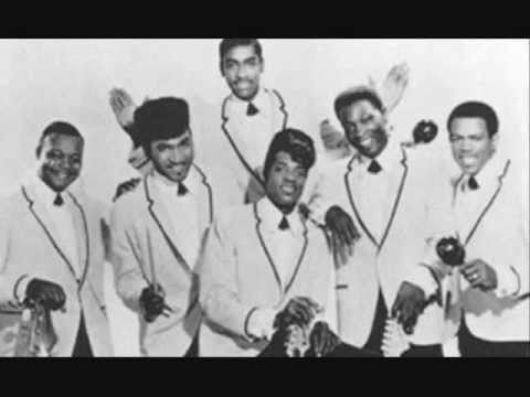 "Some Kind of Wonderful" by Soul Brothers Six