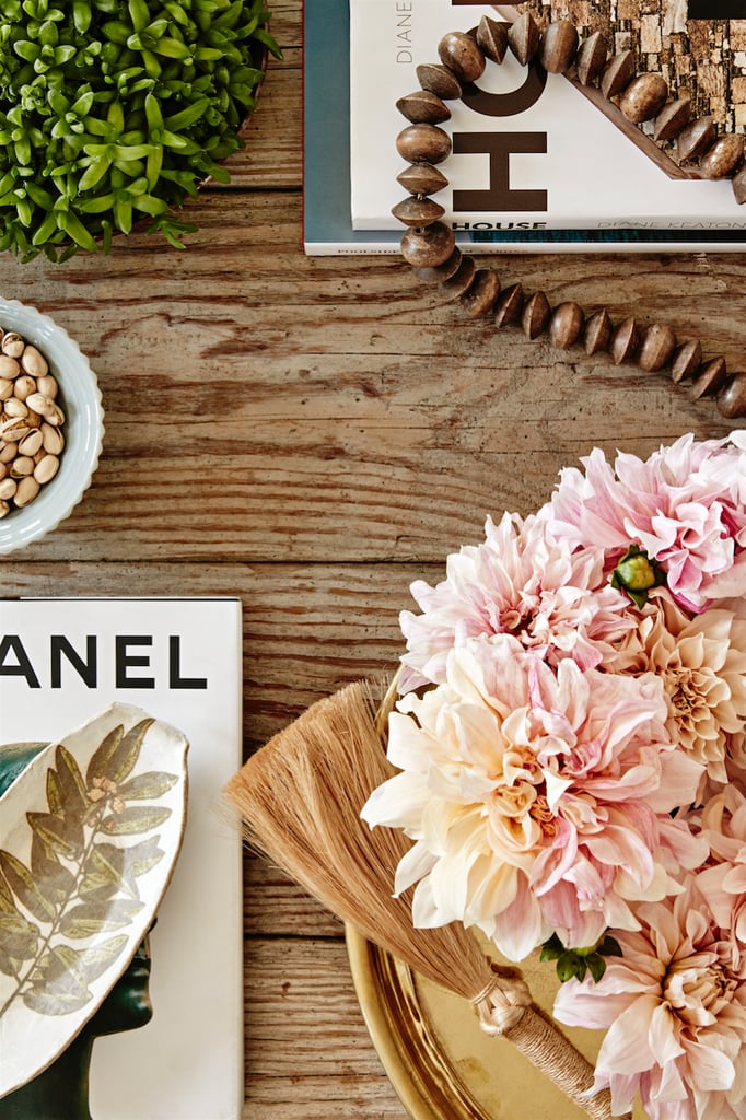 Julianne Hough Better Homes & Gardens