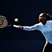 Serena Williams on Motherhood and Competition