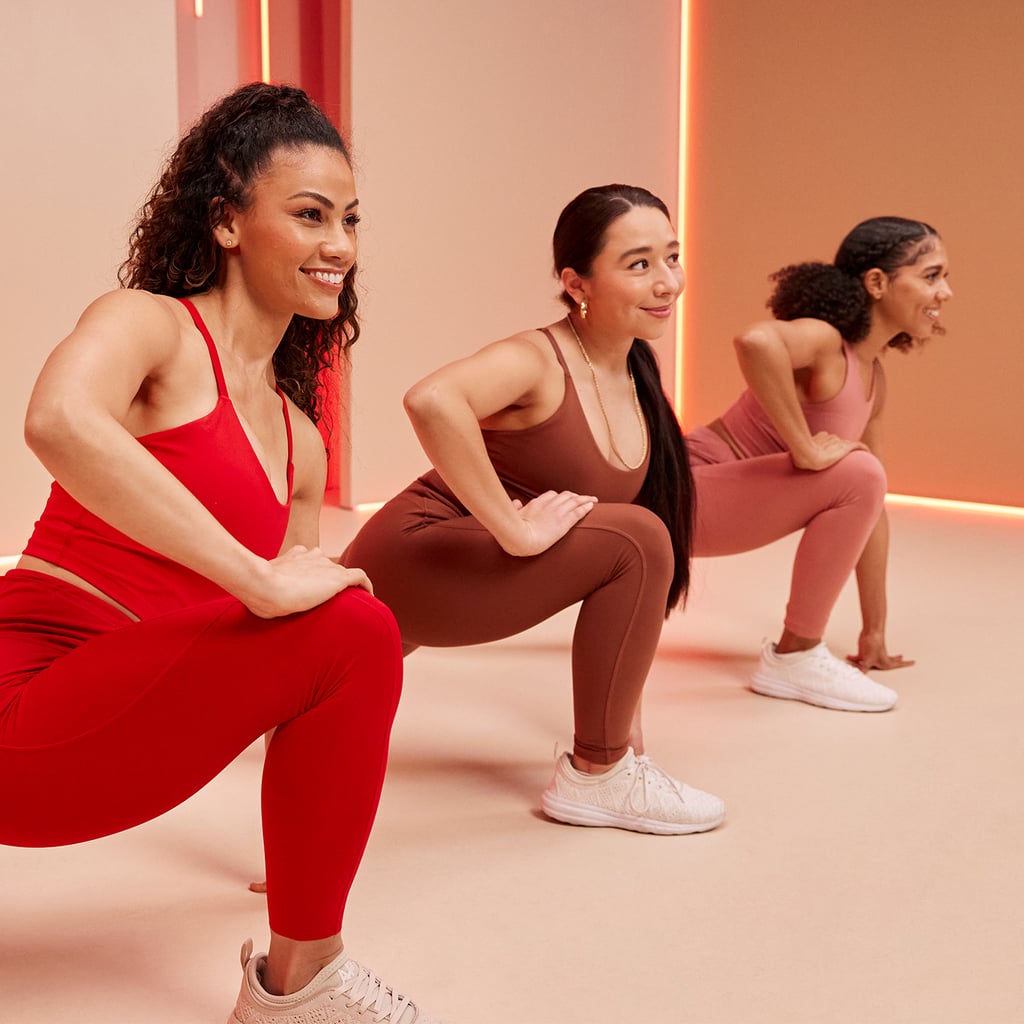 2023 Class Fitsugar 5 Day Workout Challenge POPSUGAR UK