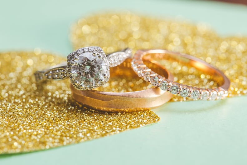 Engagement Ring Rules