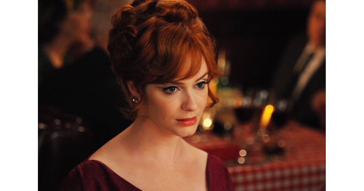 Joan Holloway Mad Men Women Quotes Popsugar Entertainment Photo 72