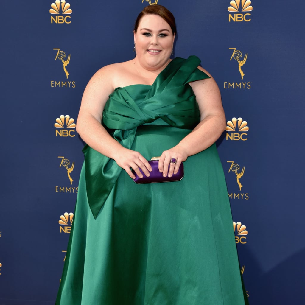 Chrissy metz emmy dress clearance