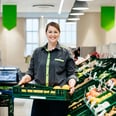 Asda Opens Sustainability Store With Refill Stations For Cereal, Coffee, Rice, and Pasta