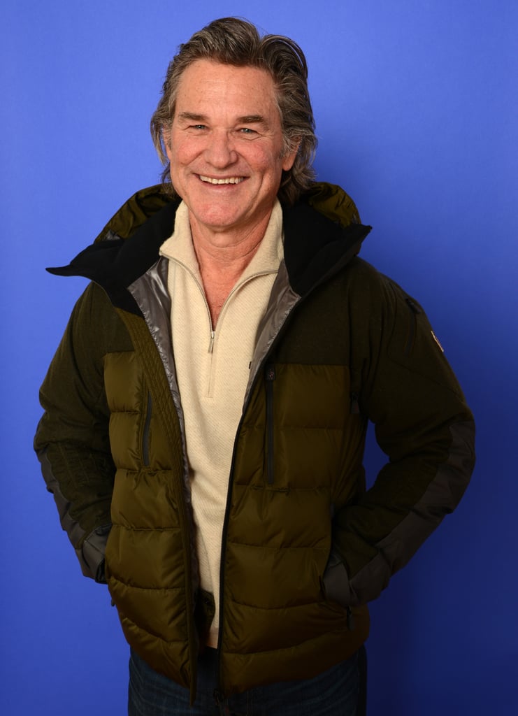 Kurt Russell Hot Pictures