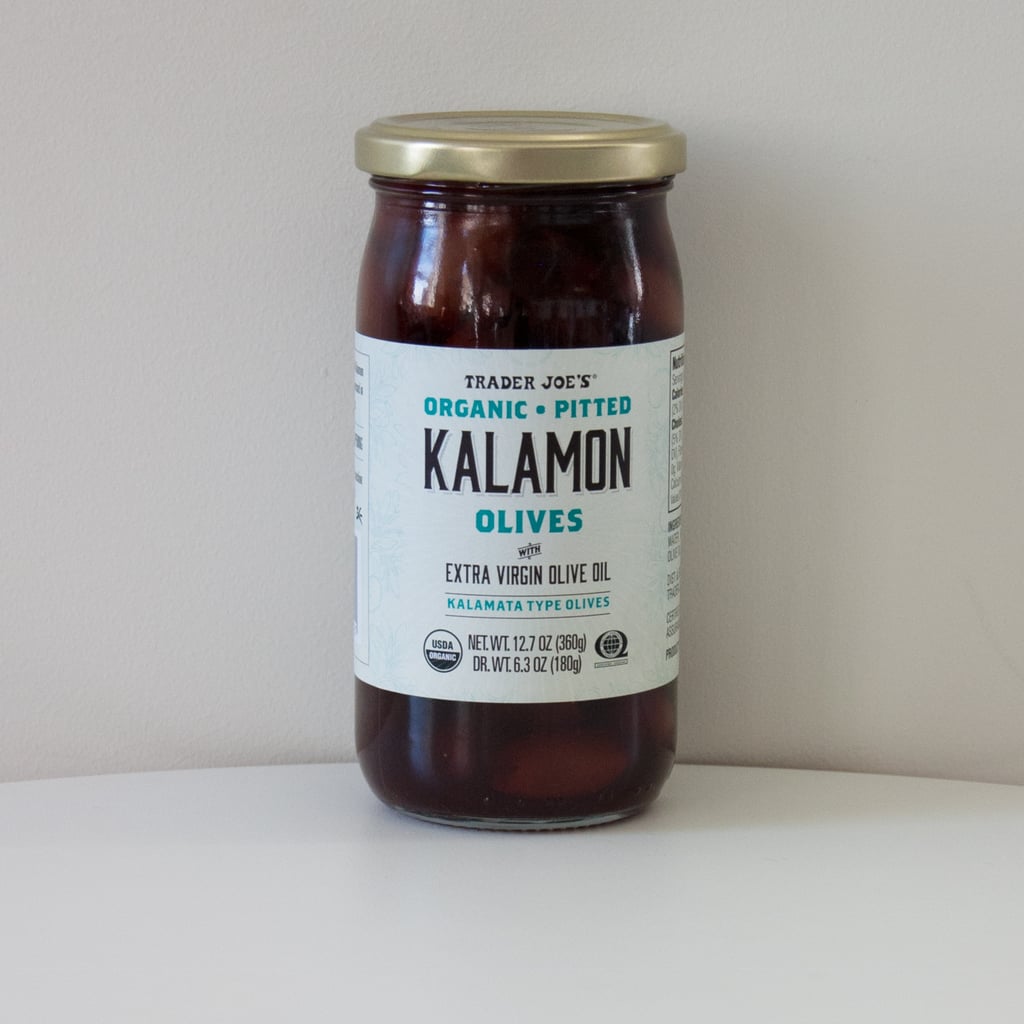 Pick Up: Organic Pitted Kalamon Olives ($3) Pick Up: Organic Pitted Kalamon Olives ($3)