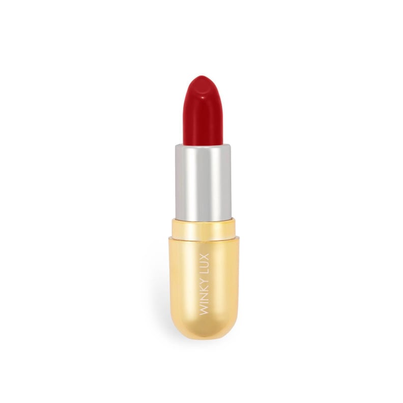 Best Demi-Matte Drugstore Lipstick