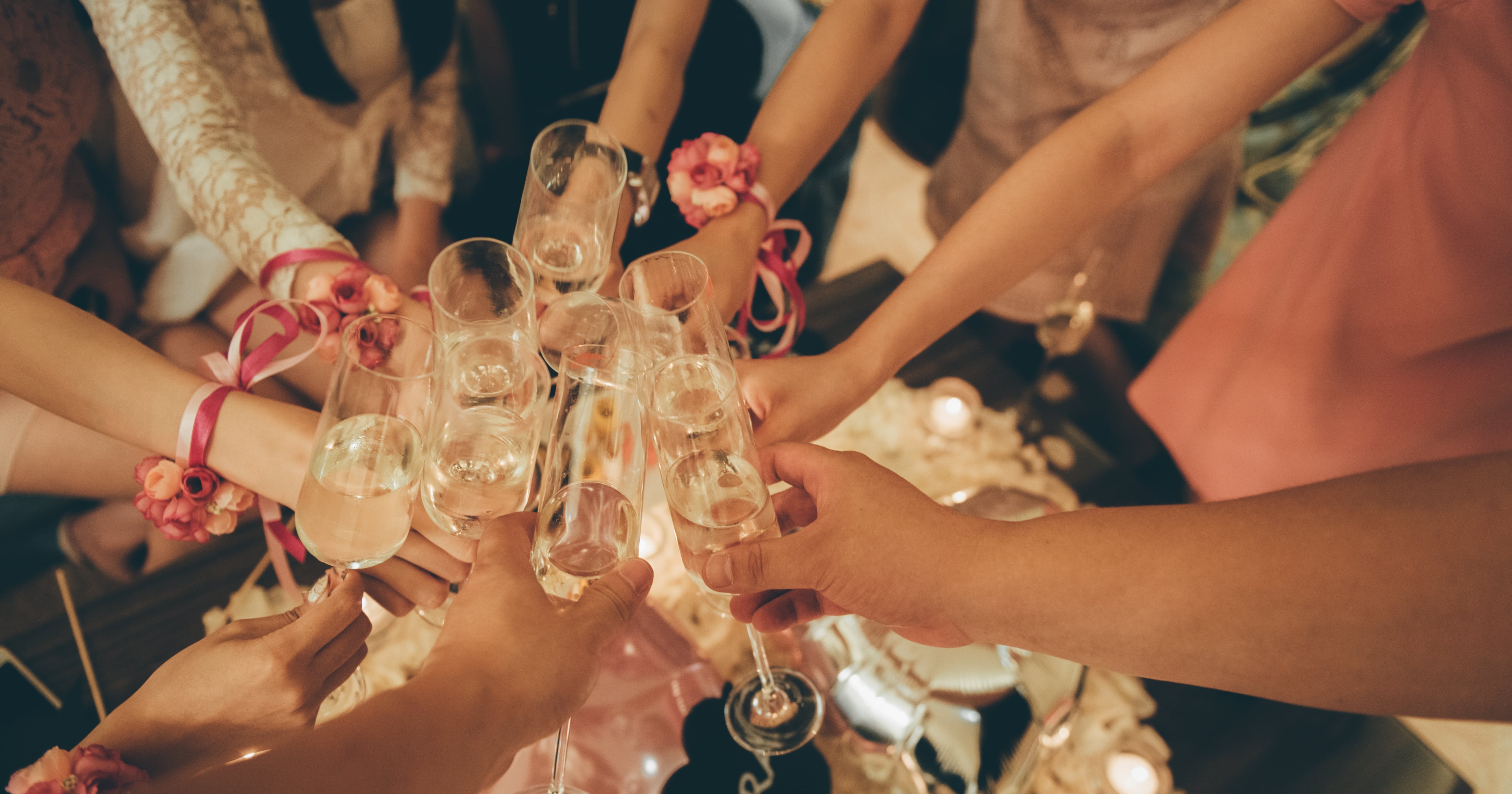 15 Fun Bridal Shower Games