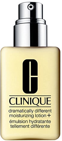 Clinique Dramatically Different Moisturiser