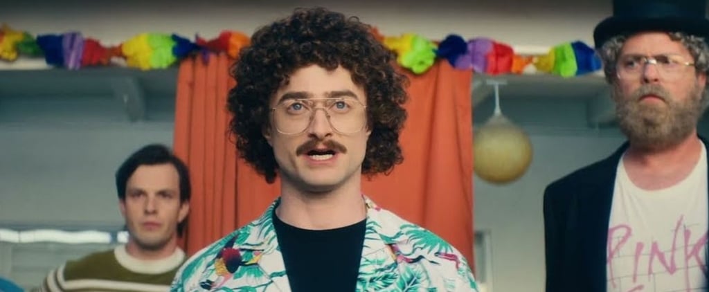 The "Weird: The Al Yankovic Story" Cast Look So Much Like the Real People