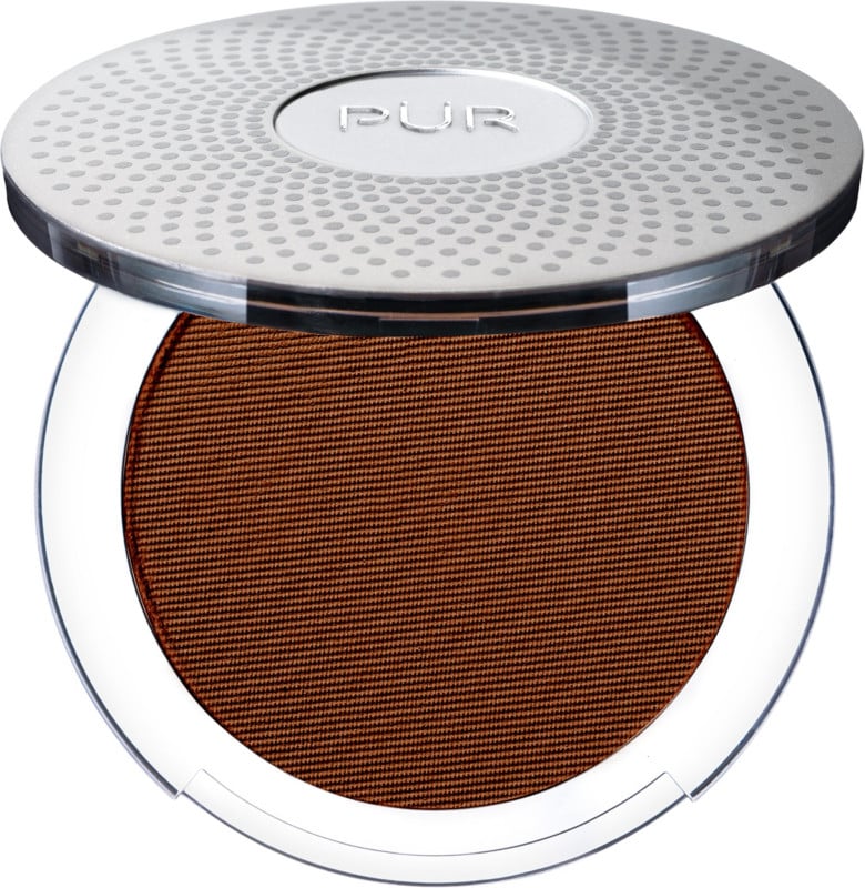 Best Foundations at Ulta: Pür 4-in-1 Pressed Mineral Powder Foundation SPF 15