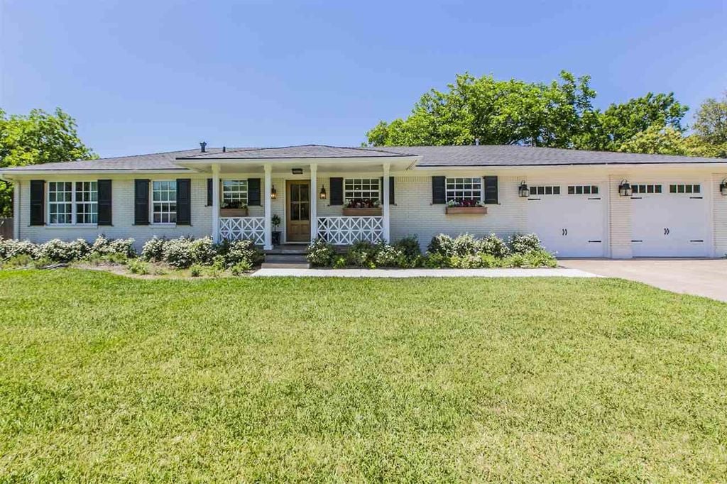 Fixer Upper Season 4 House For Sale