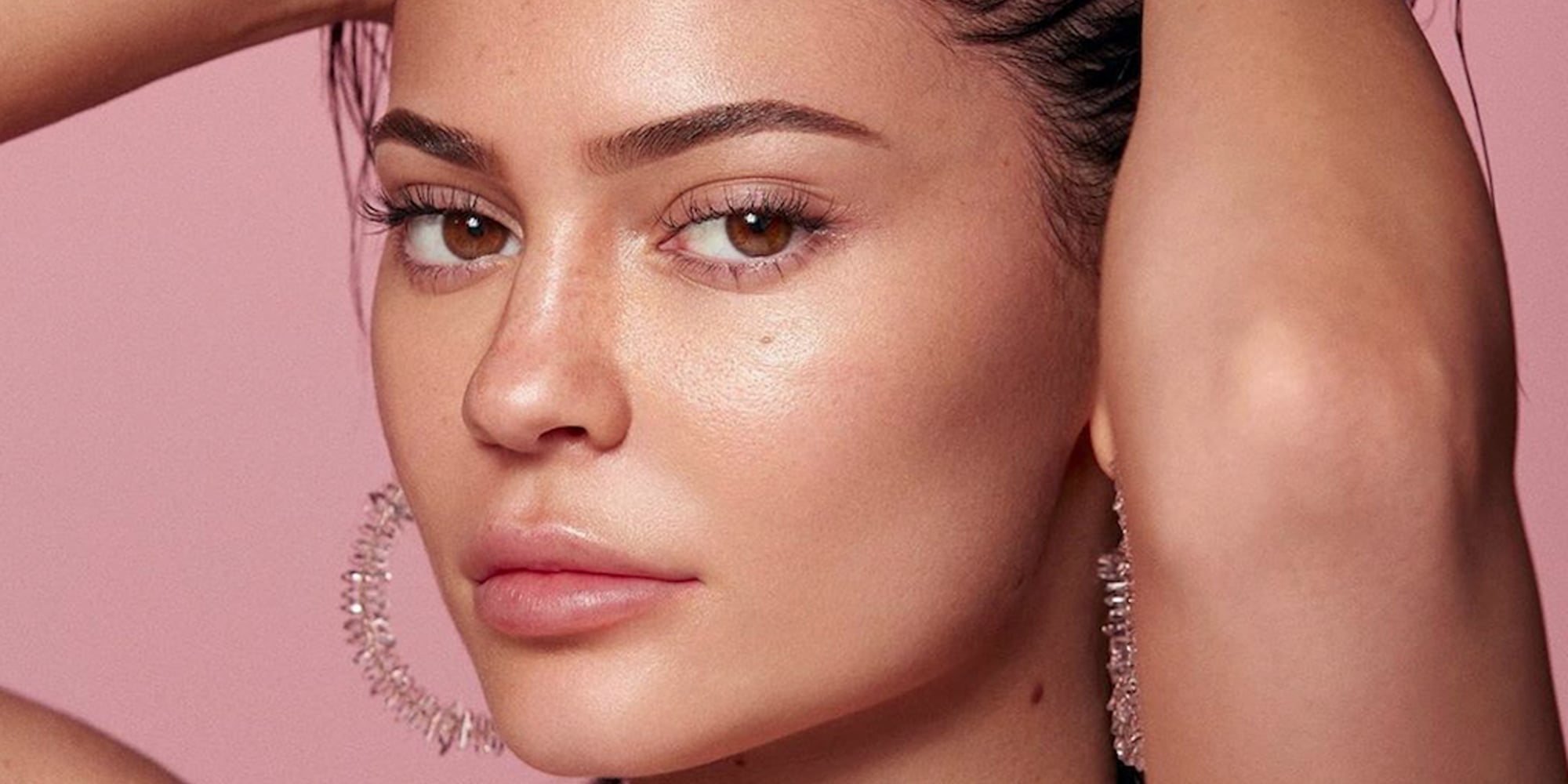 Kylie Jenner Launches Kylie Skin PS Beauty(02)