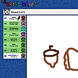 Name Place Animal Thing Time For A Zoom Party Check Out These 16 Games Your Kids Can Play On Video Calls Popsugar Family Photo 5 2 labs and one toddler! name place animal thing time for a