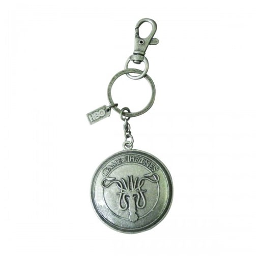 Greyjoy Keychain ($5)