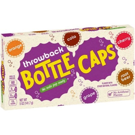 Bottle Caps