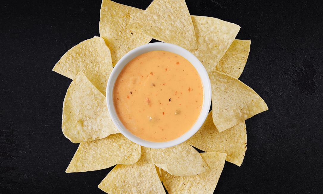 Where to Get Chipotle's Queso POPSUGAR Food